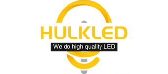 The HULKLED LED strip lights factory