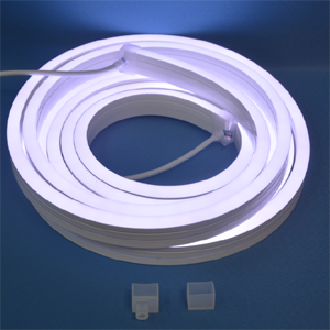 HK1220(Side view) Silicone neon led strip