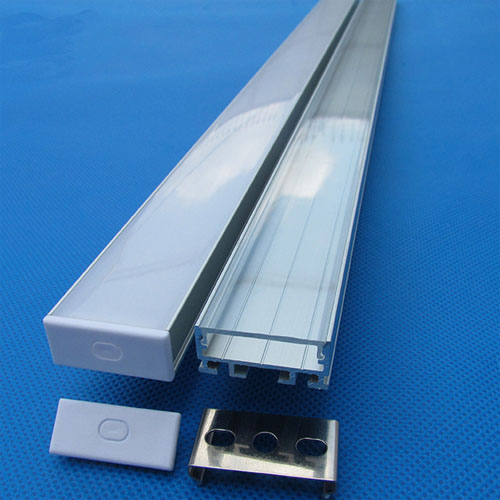 HL2611 Aluminum