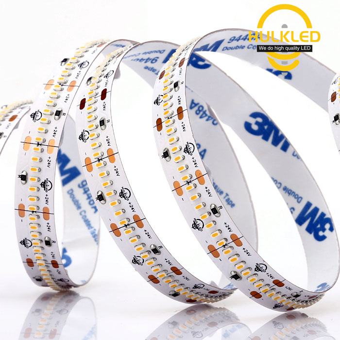 2110 LED Strip 420 LED CRI>90 95 97|2011  LED Strip