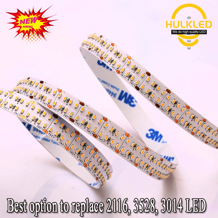 2110 LED Strip  560 LED CRI>90 95 97 98