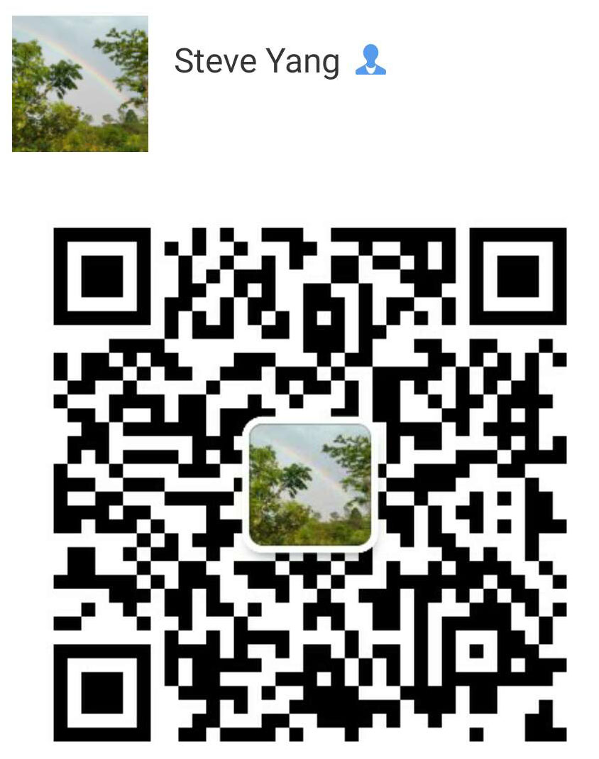 the qr code