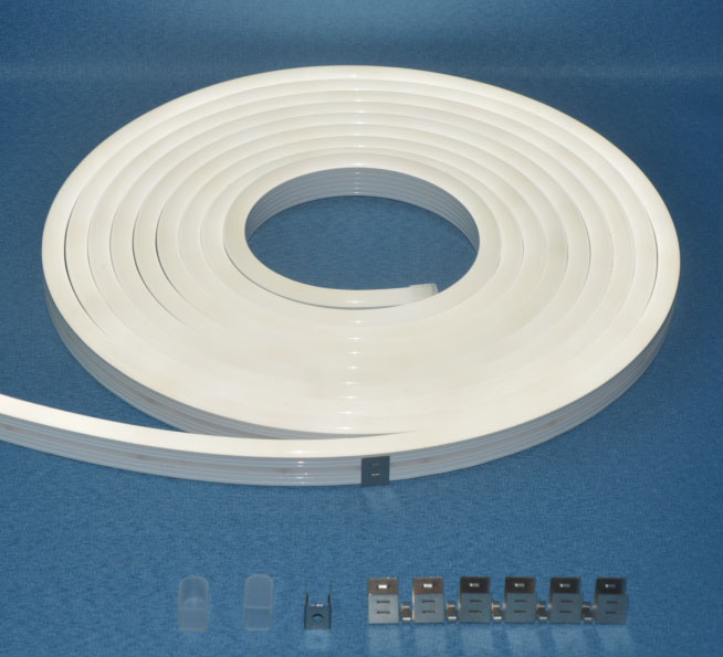 silicone neon led strip,Neon LED Strip,Flexible Silicone Neon-Like LED Strip