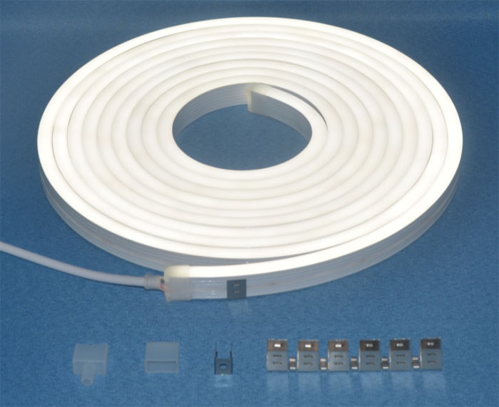 silicone neon led strip,Neon LED Strip,Flexible Silicone Neon-Like LED Strip