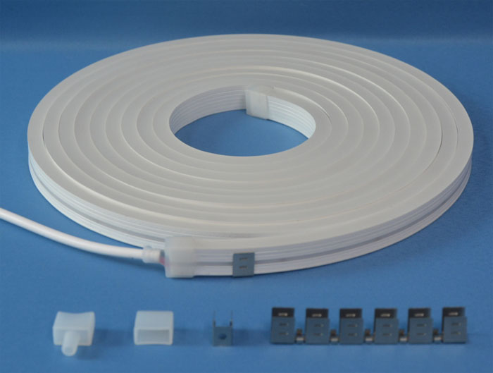 silicone neon led strip,Neon LED Strip,Flexible Silicone Neon-Like LED Strip