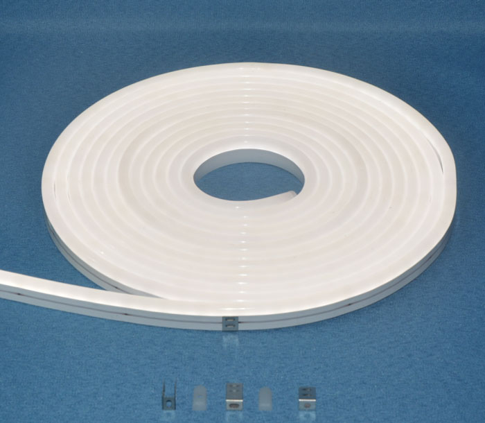 silicone neon led strip,Neon LED Strip,Flexible Silicone Neon-Like LED Strip