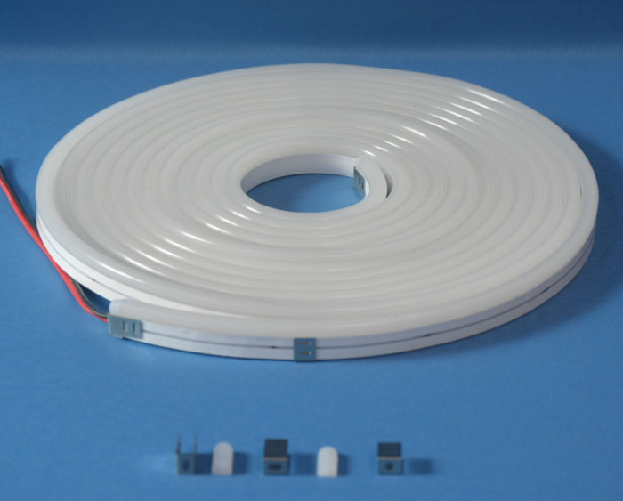 silicone neon led strip,Neon LED Strip,Flexible Silicone Neon-Like LED Strip