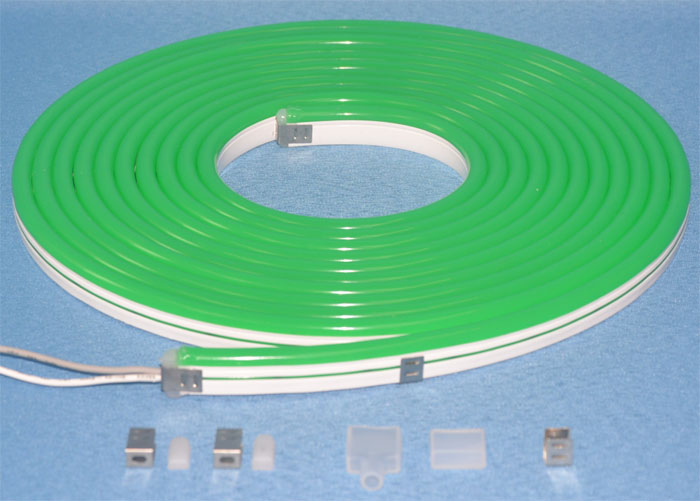 silicone neon led strip,Neon LED Strip,Flexible Silicone Neon-Like LED Strip