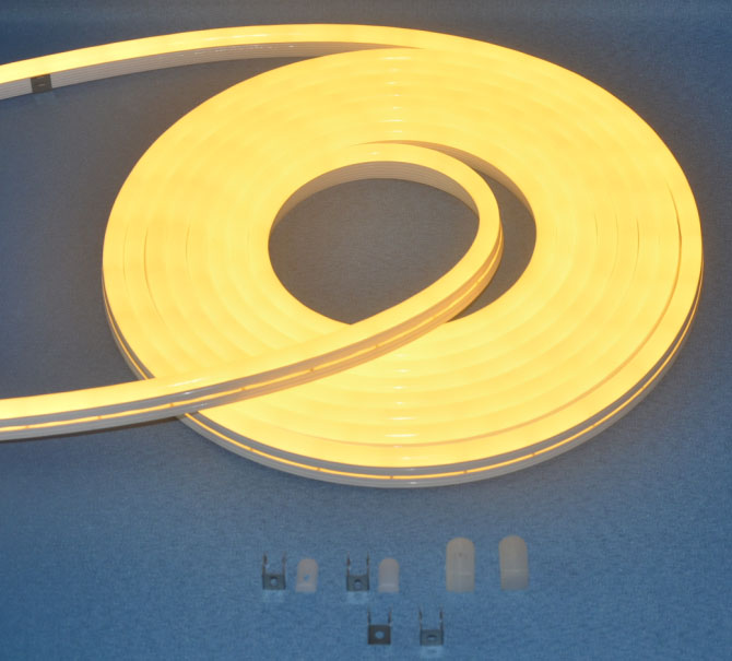 silicone neon led strip,Neon LED Strip,Flexible Silicone Neon-Like LED Strip