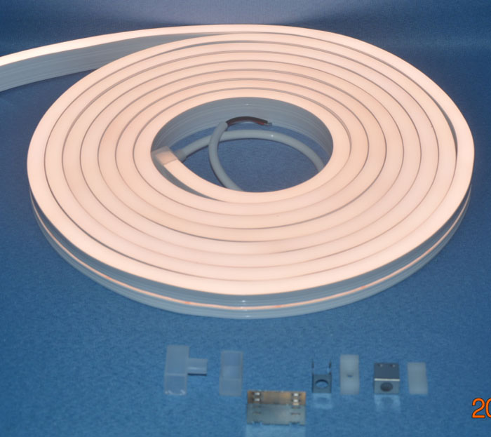 silicone neon led strip,Neon LED Strip,Flexible Silicone Neon-Like LED Strip