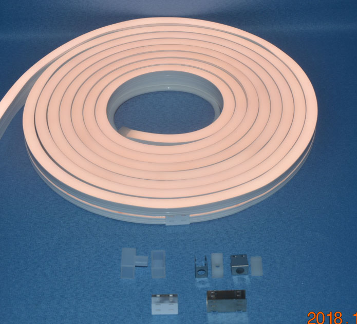 silicone neon led strip,Neon LED Strip,Flexible Silicone Neon-Like LED Strip