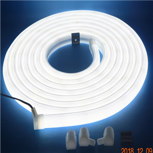 HK1412(Side view) silicone neon led strip