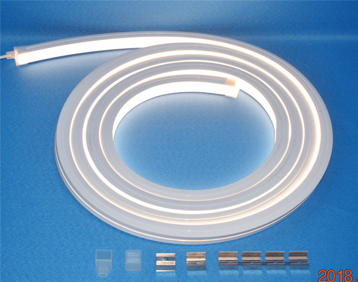 silicone neon led strip,Neon LED Strip,Flexible Silicone Neon-Like LED Strip