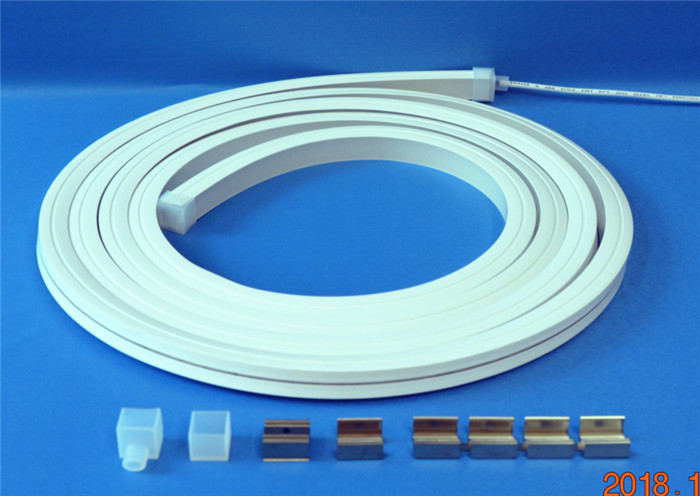 silicone neon led strip,Neon LED Strip,Flexible Silicone Neon-Like LED Strip