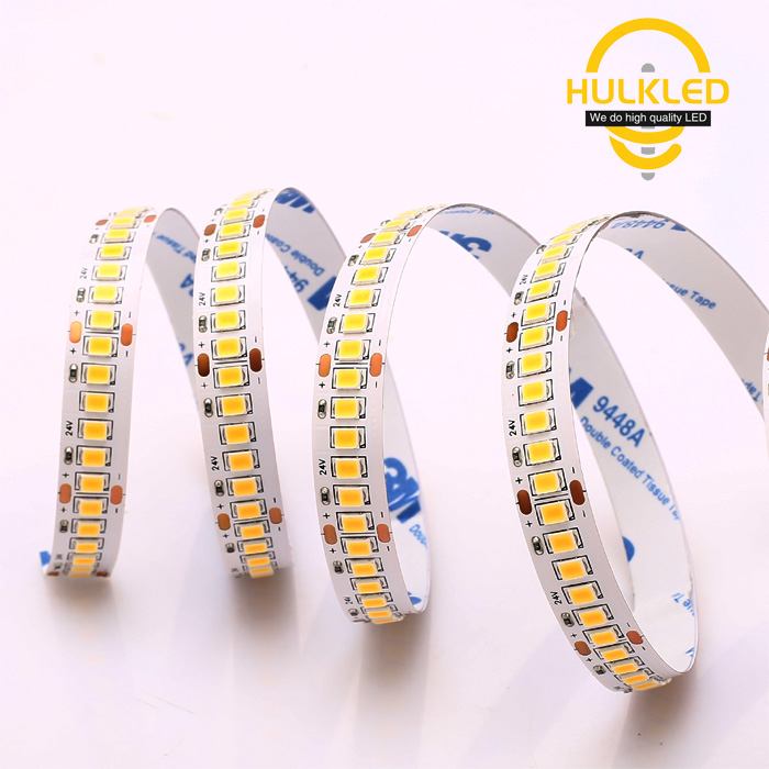 2835 180 LED Strip  225LM/W