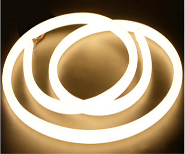 360 degree full light  no dark area highlight LED Strip