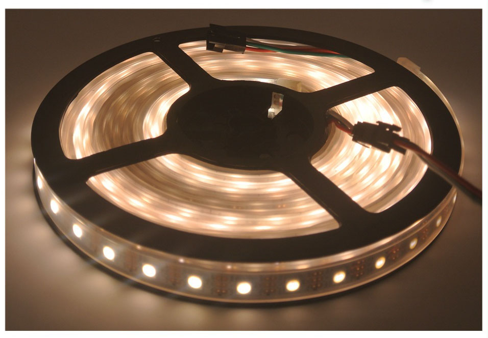 6812RGBW Built in IC LED Strip