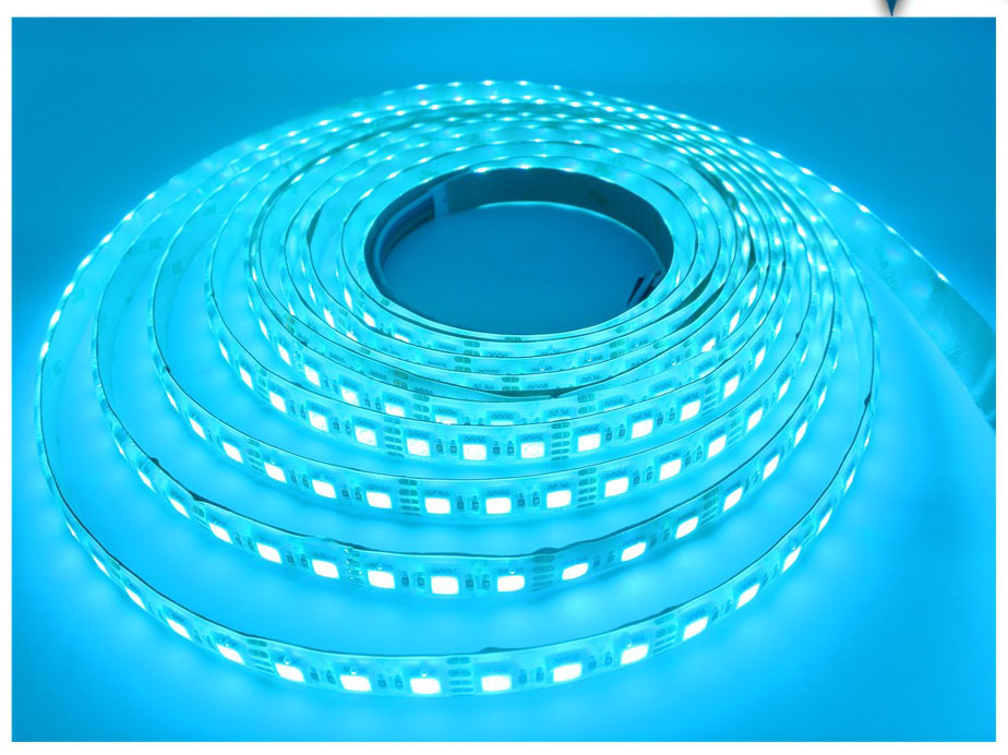 6812RGBW Built in IC LED Strip