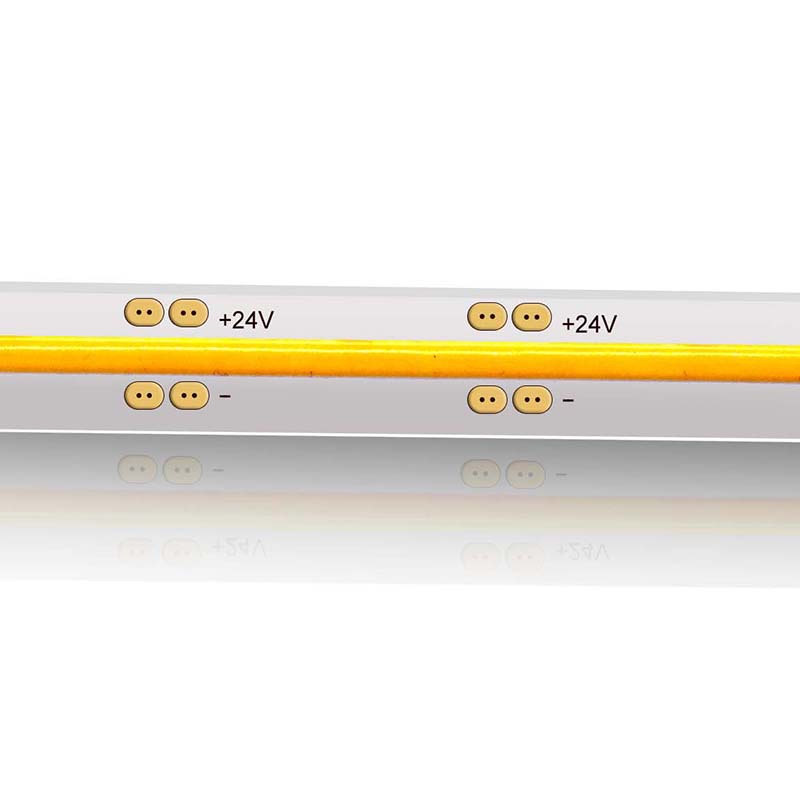 FOB LED Strip,flexible cob LED strip 